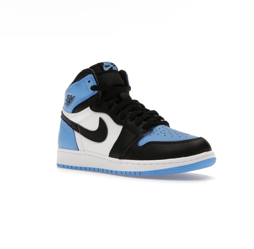 Jordan 1 High "UNC Toe" (GS)