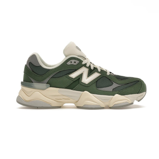 New balance 9060 “Noir” Green