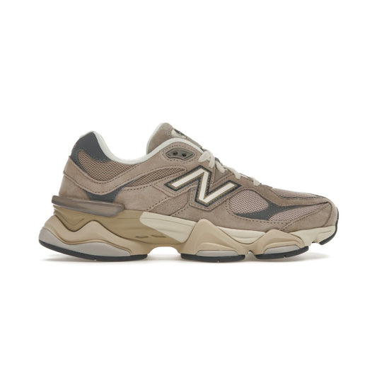 New Balance 9060 "Brown Driftwood"