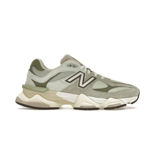 New Balance 9060 “Olivine”