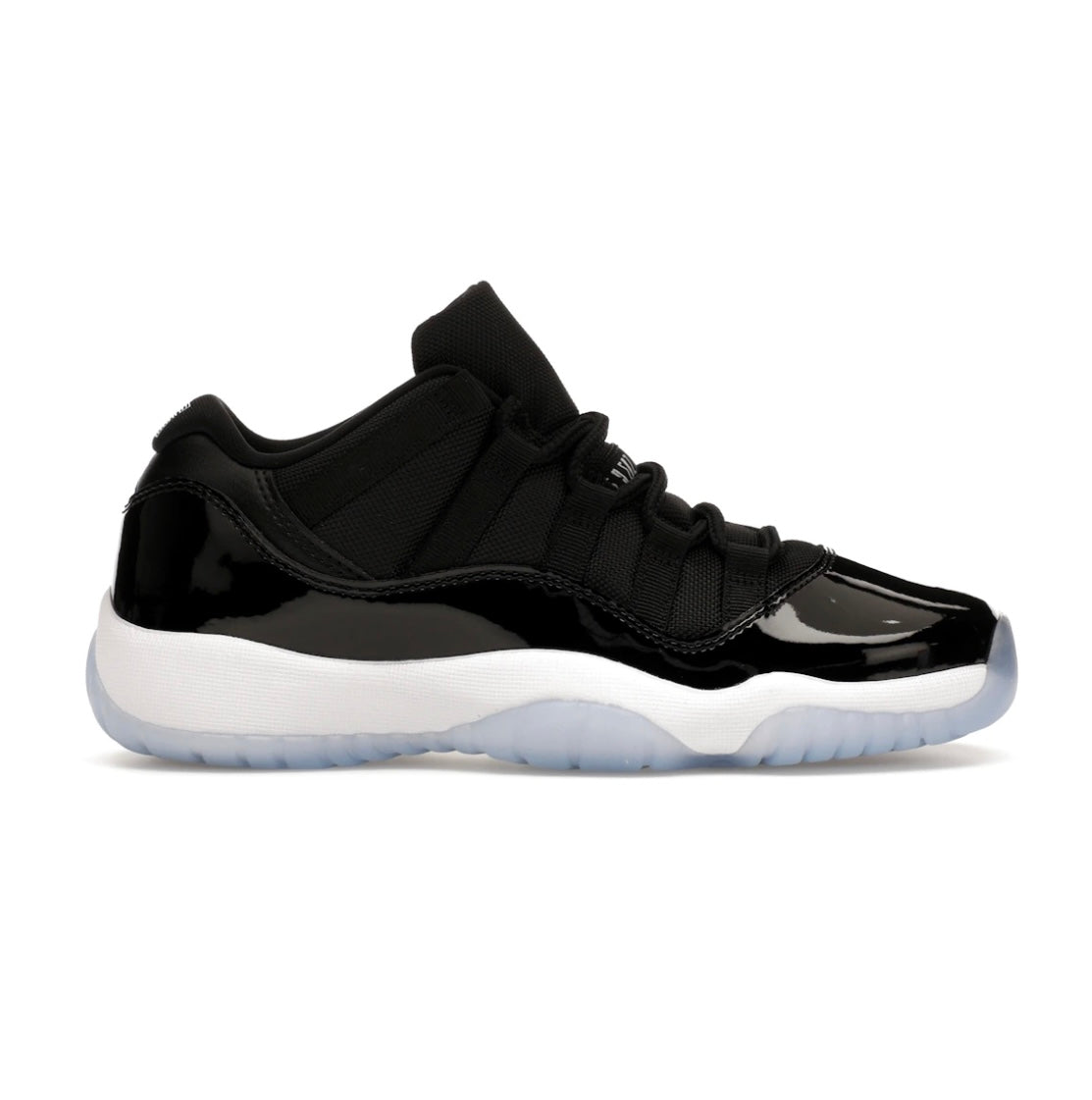 Jordan 11 Low “Space Jam”