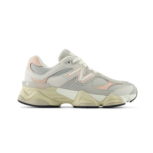 New Balance 9060 “Pink Grey” (GS)