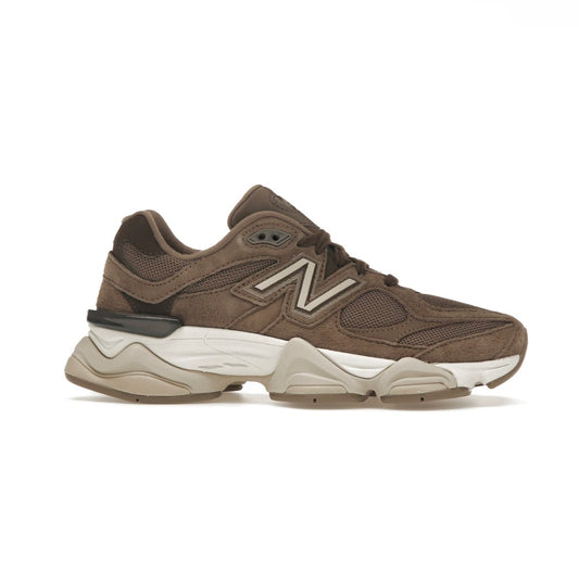 New Balance 9060 “ Mushroom Brown”