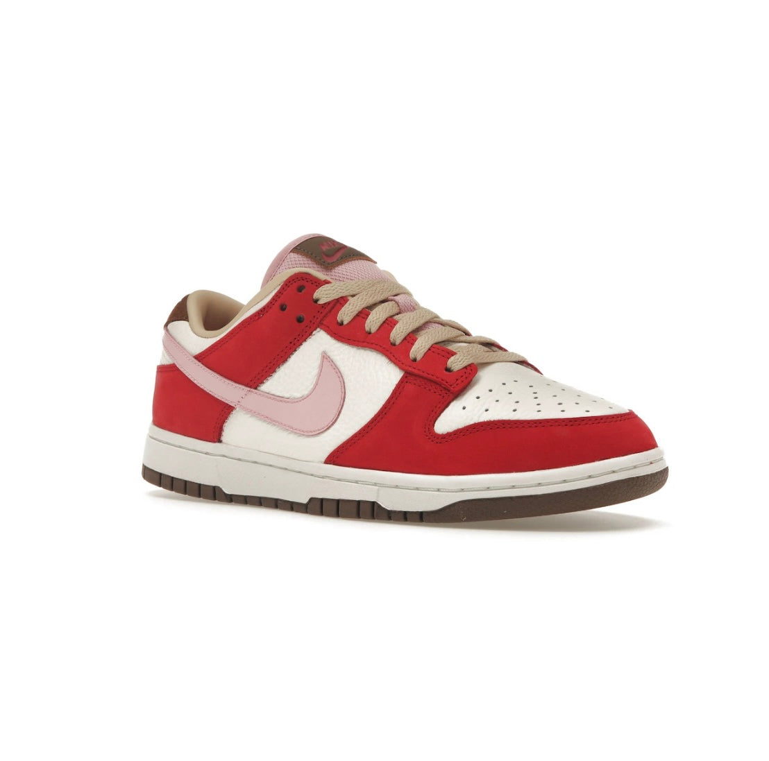 Nike dunk low "Bacon" Women's