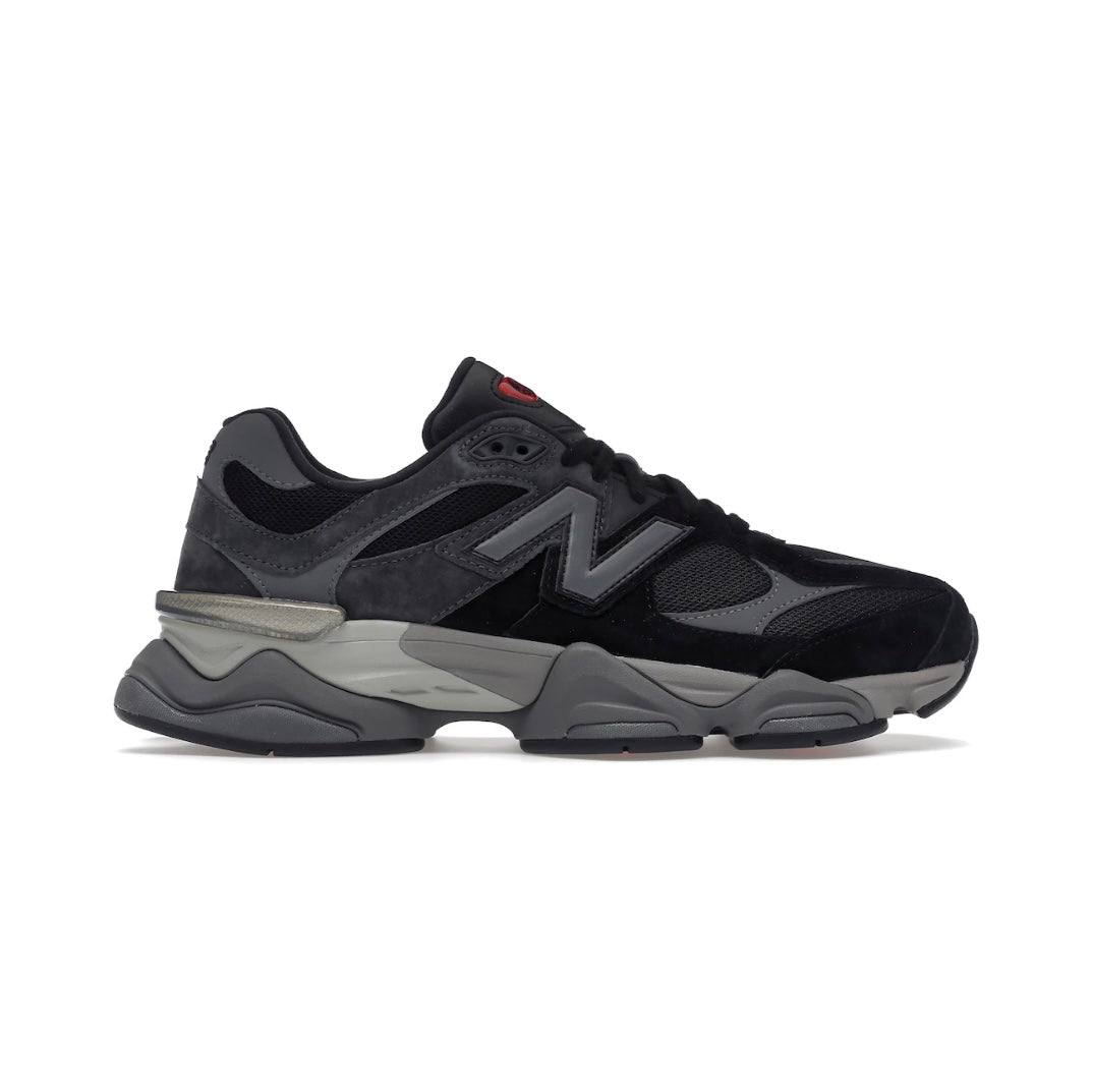 New Balance 9060 “Castlerock Grey”