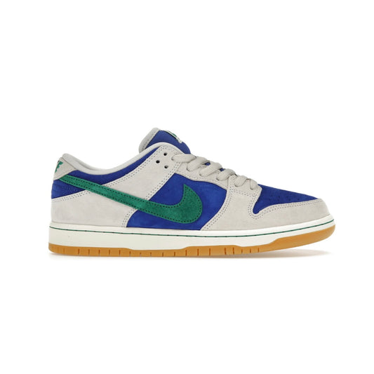 Nike SB dunk low “Hyper Royal Malachite”