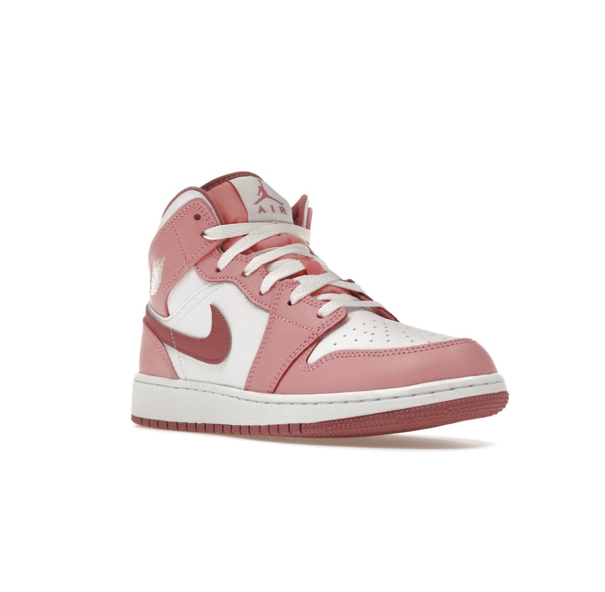 Jordan 1 Mid “Valentine’s Day” (GS)