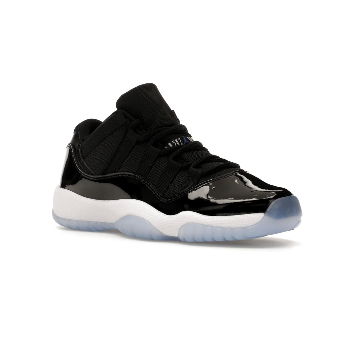 Jordan 11 Low “Space Jam”