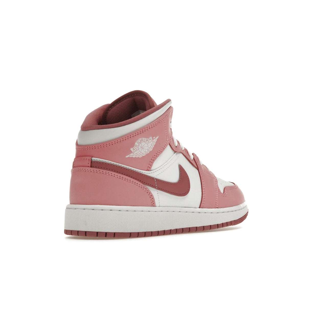 Jordan 1 Mid “Valentine’s Day” (GS)