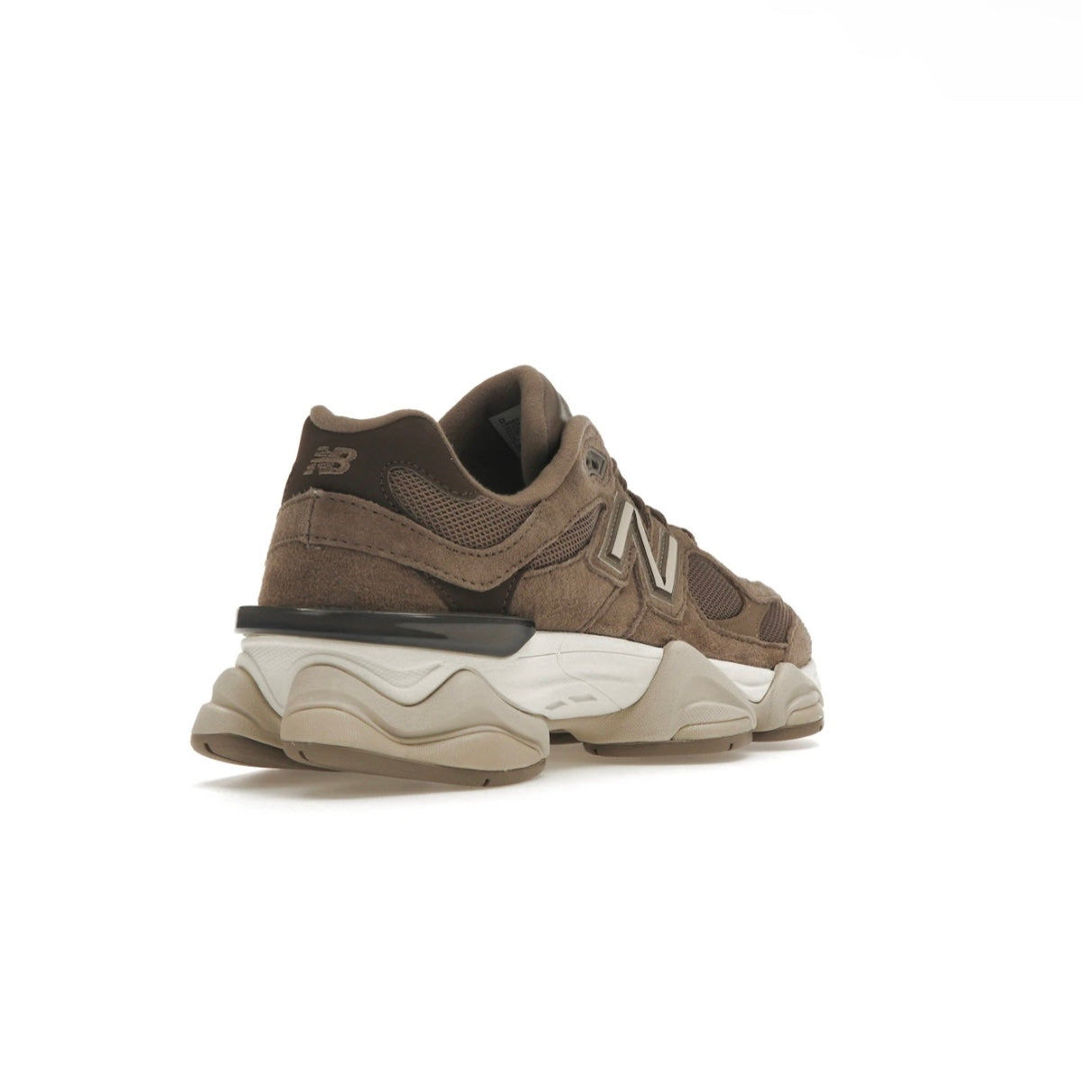 New Balance 9060 “ Mushroom Brown”