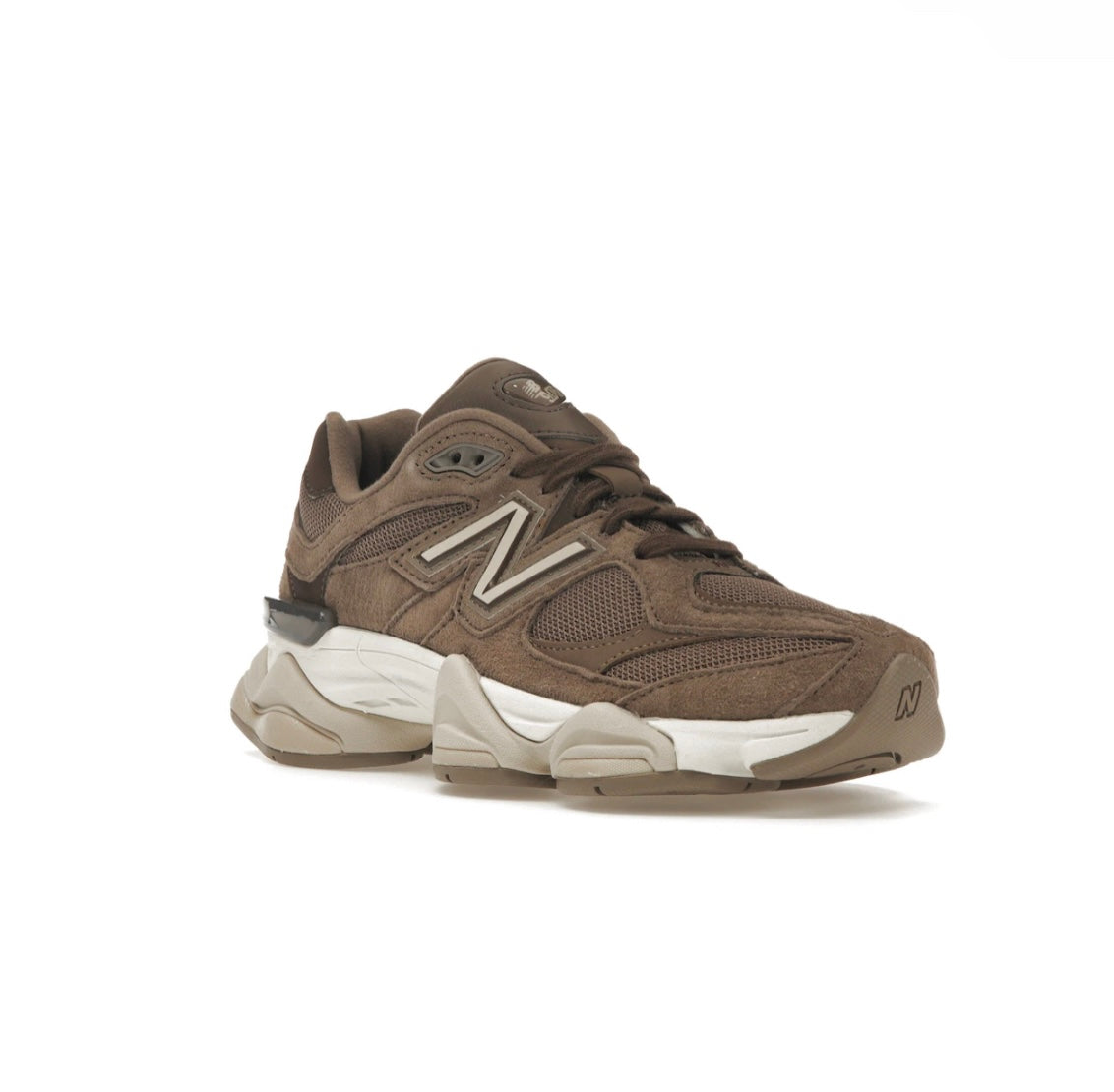 New Balance 9060 “ Mushroom Brown”