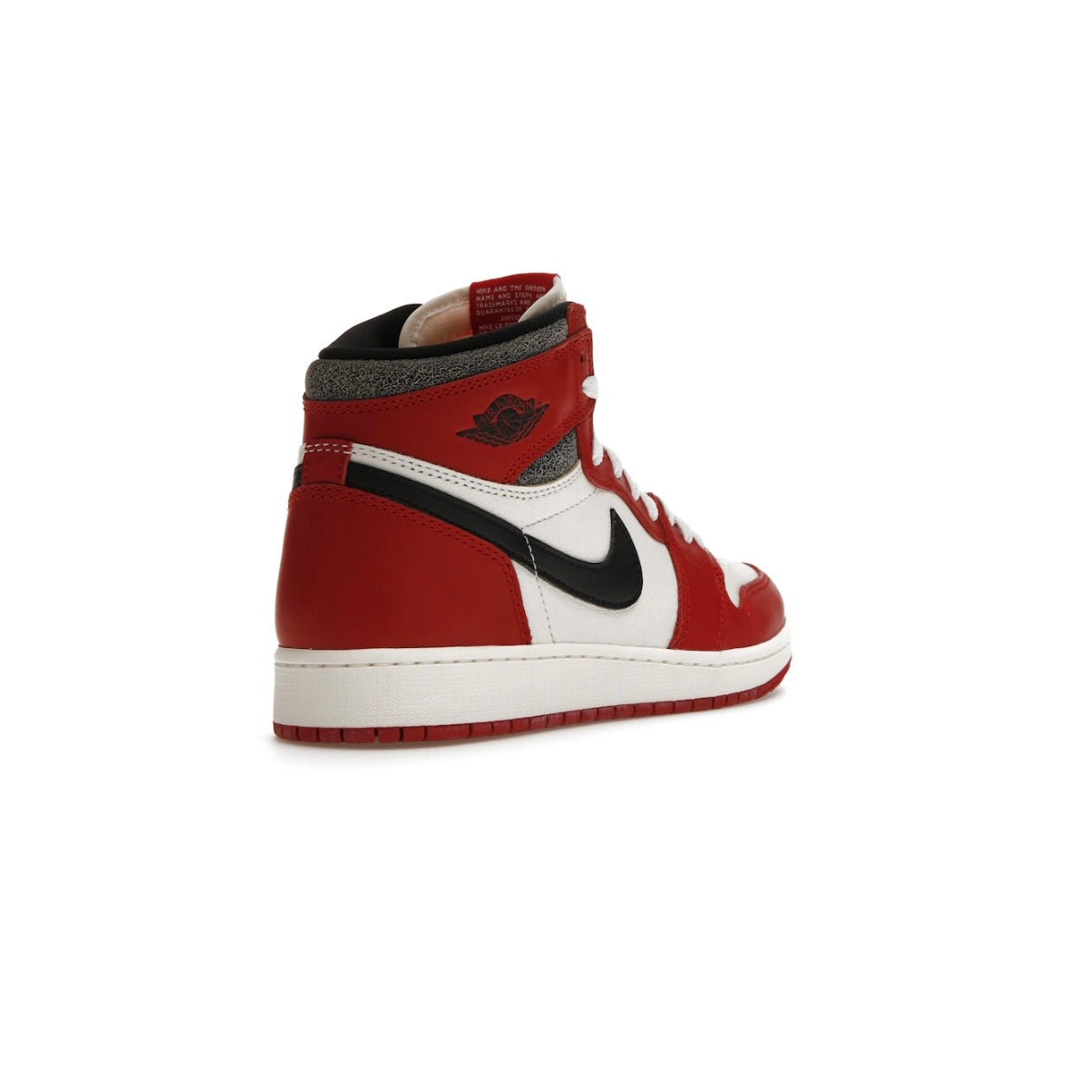 Jordan 1 High “Lost And Found” (GS)