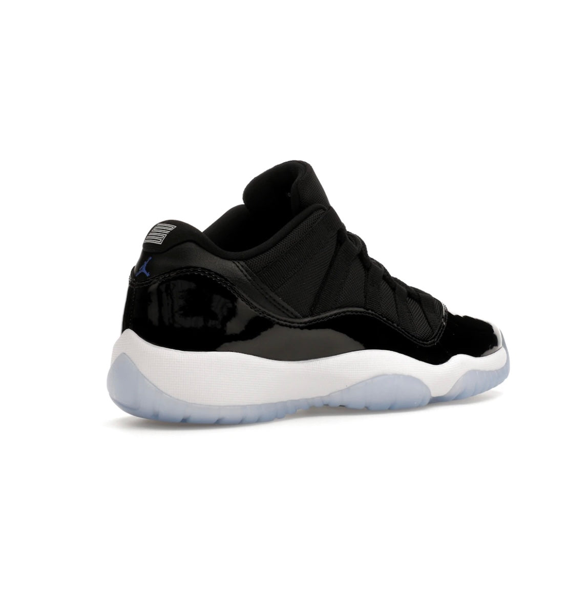 Jordan 11 Low “Space Jam”