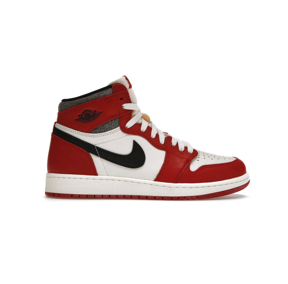 Jordan 1 High “Lost And Found” (GS)