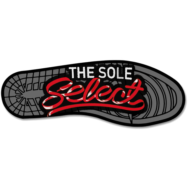 The Sole Select