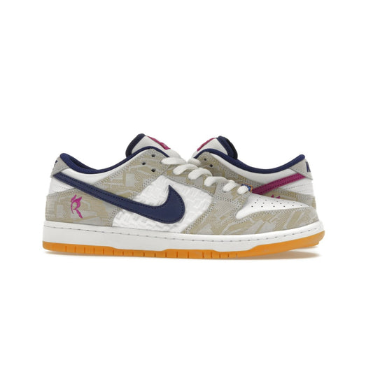 Nike SB dunk low “Rayssa Leal”