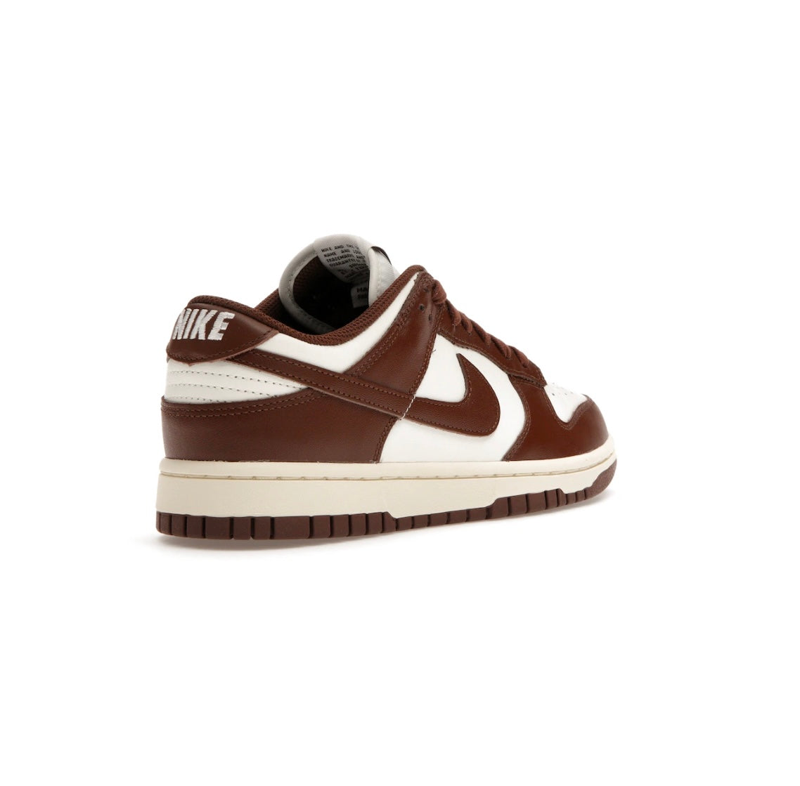 Nike Dunk Low Women's "Cacao Wow"