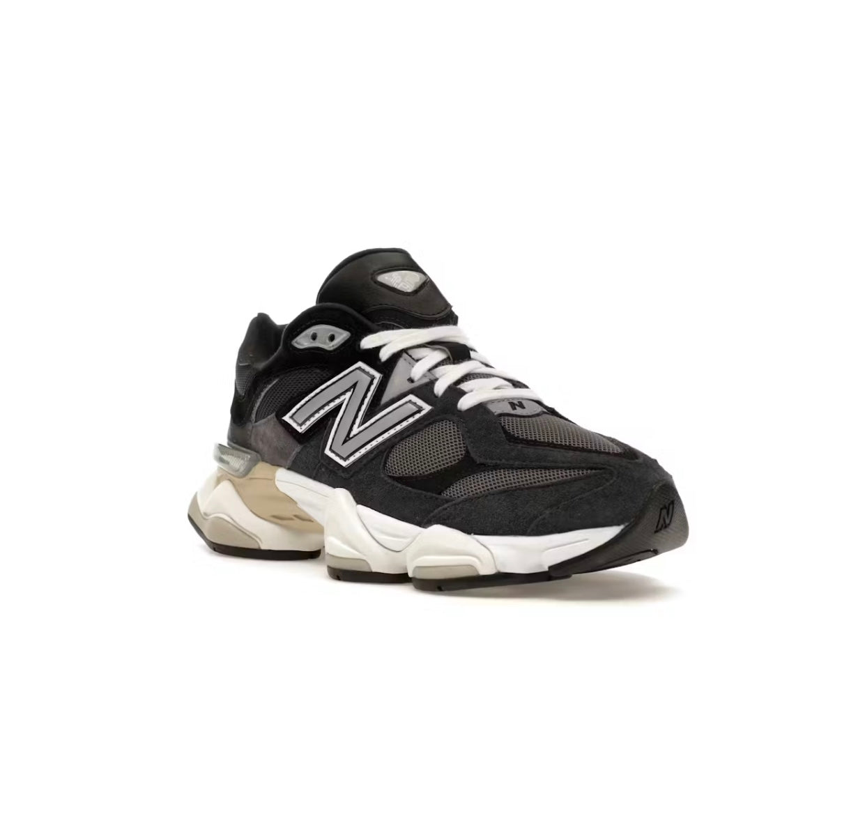 New Balance 9060 “Charcoal”