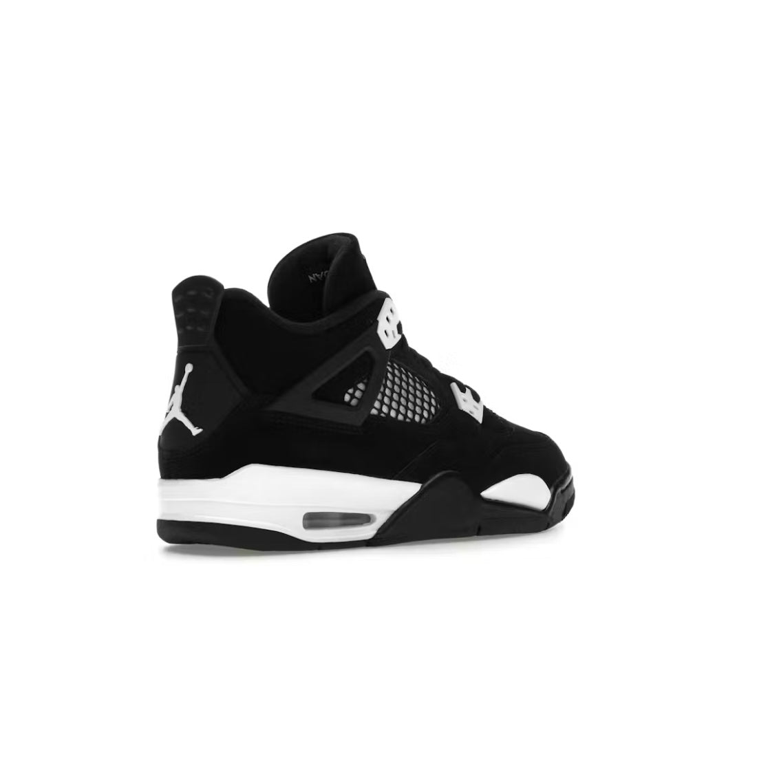 Jordan 4 “White Thunder” (GS)