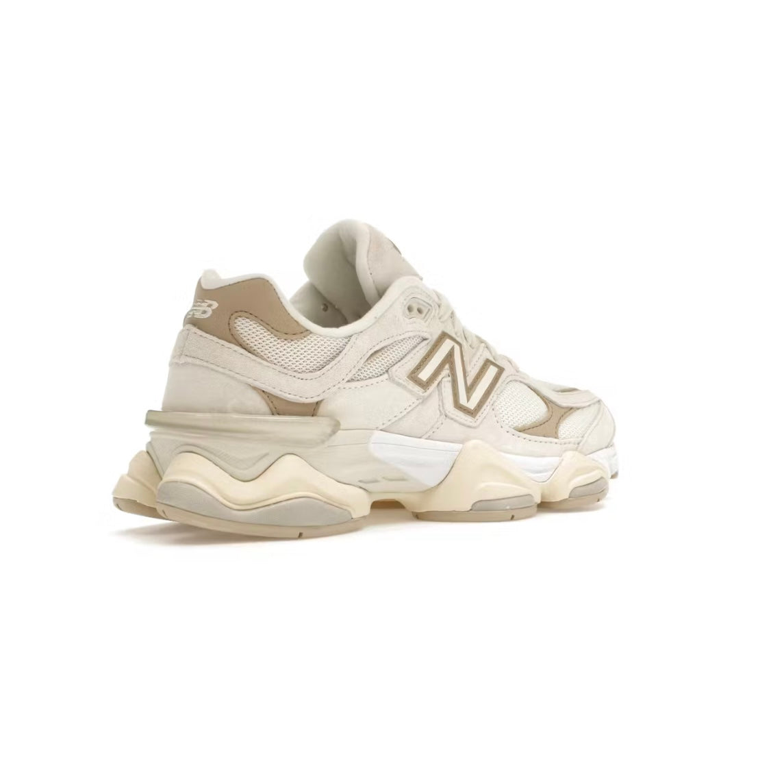 New Balance 9060 “Cream”