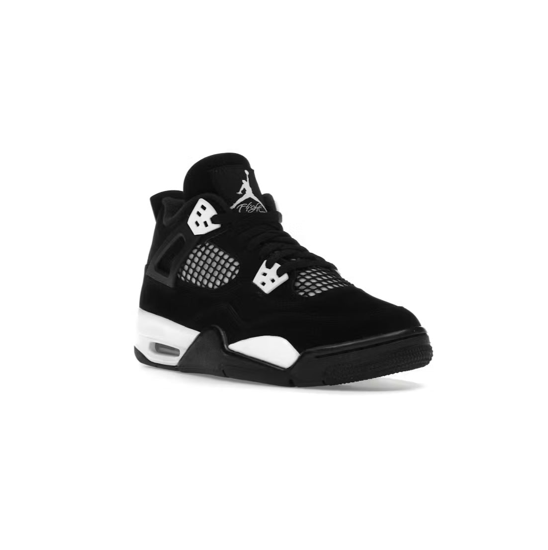 Jordan 4 “White Thunder” (GS)