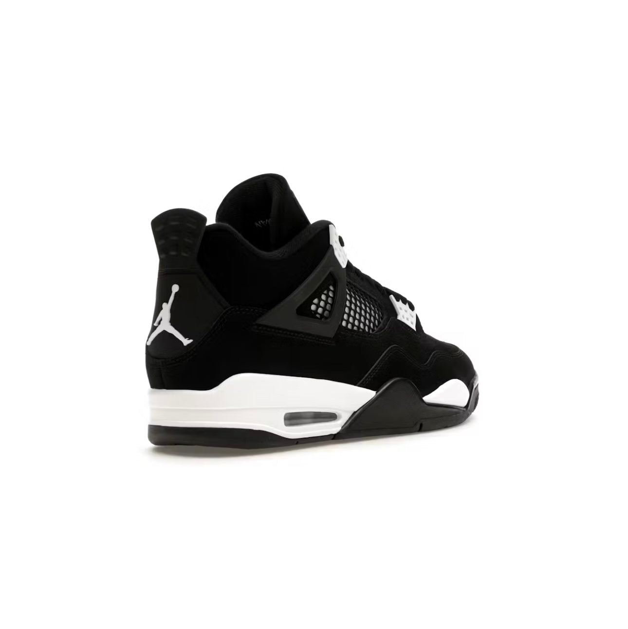 Jordan 4 “White Thunder”