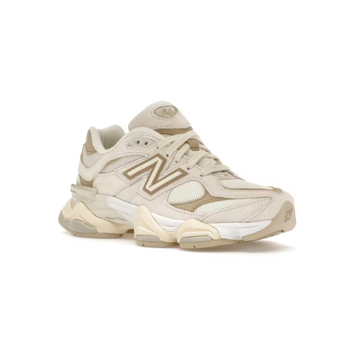 New Balance 9060 “Cream”