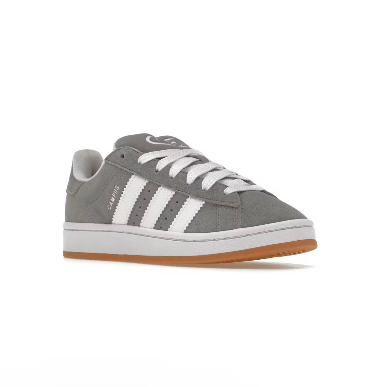 Adidas Campus 00’s “Grey Gum”