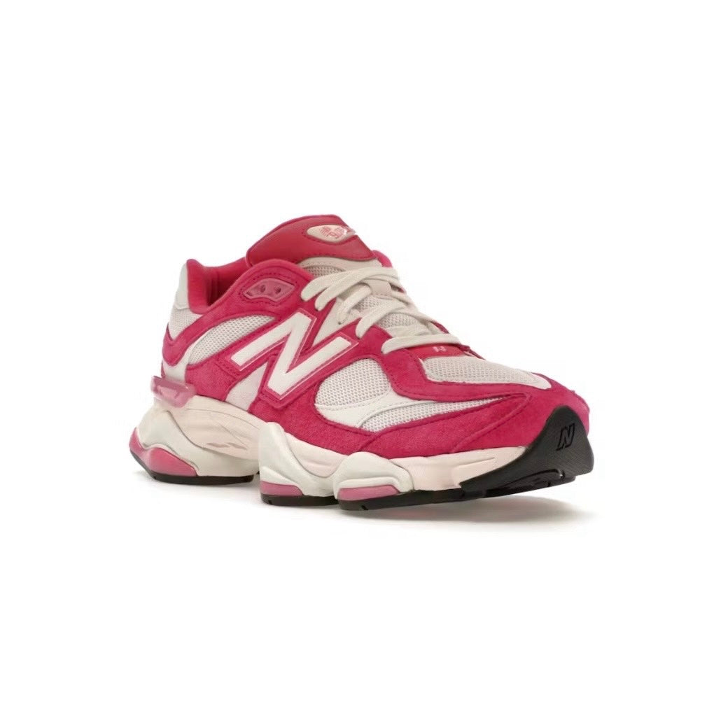 New Balance 9060 “Pink Fuchsia”