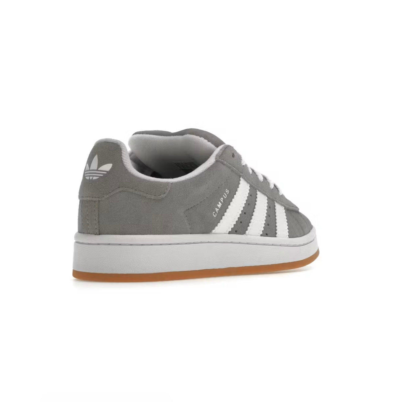 Adidas Campus 00’s “Grey Gum”