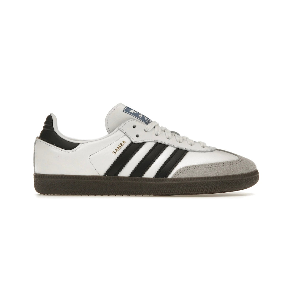 Adidas Samba OG “Cloudwhite”