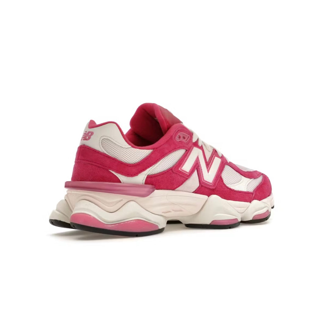 New Balance 9060 “Pink Fuchsia”