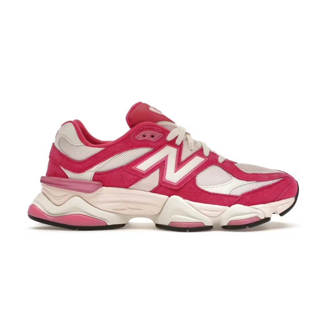 New Balance 9060 “Pink Fuchsia”