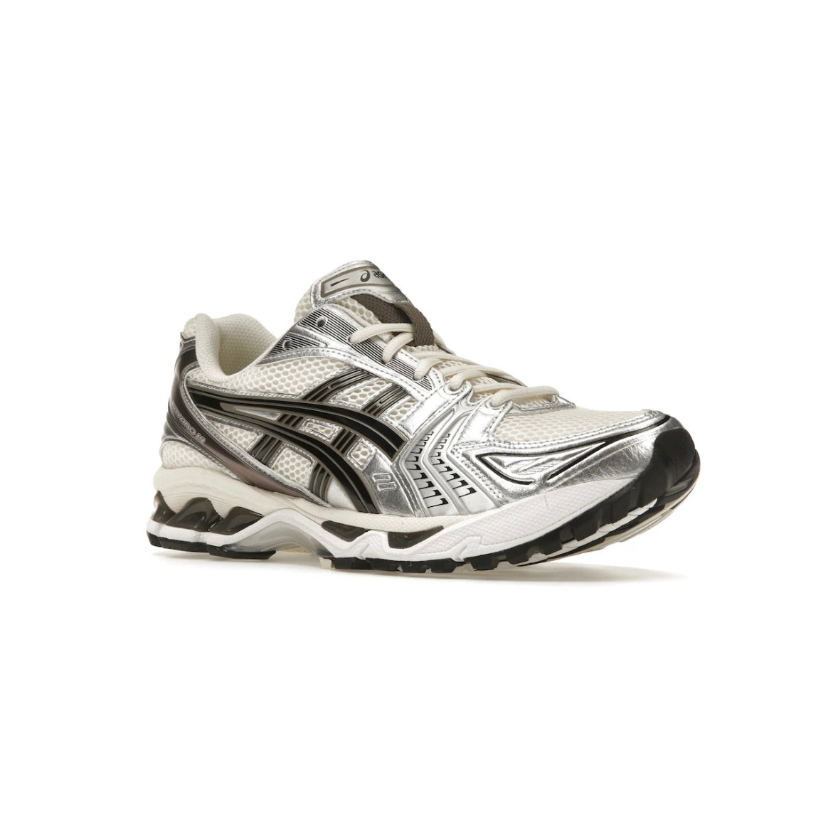 ASICS Gel-Kayano 14 “Cream”