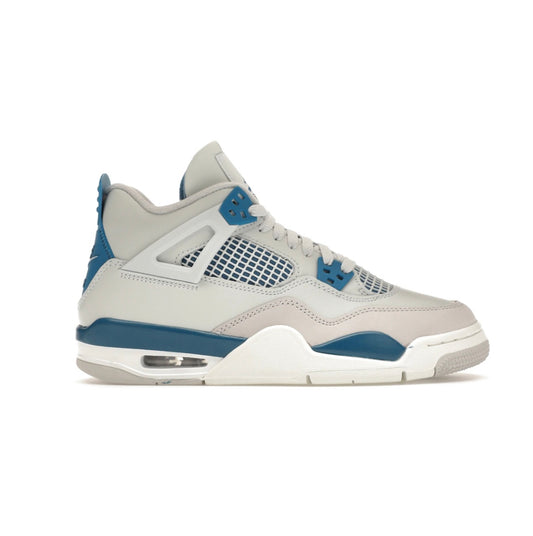 Jordan 4 “Military Blue” (GS)